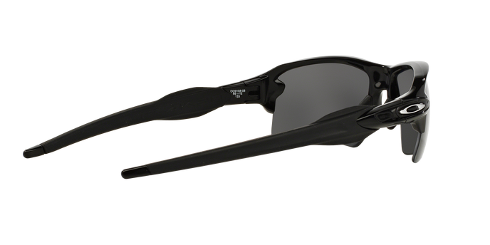 Oakley 9188 FLAK 2.0 XL 08 Black I 360 visione
