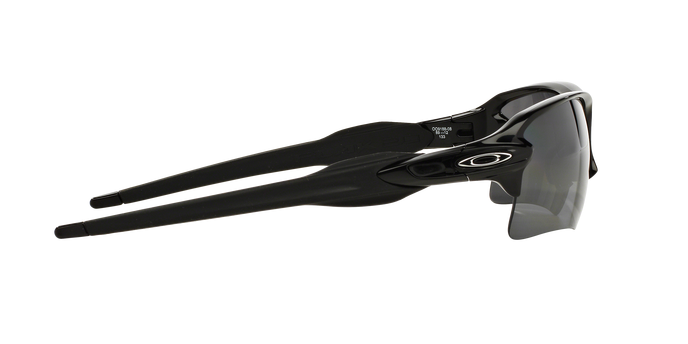 Oakley 9188 FLAK 2.0 XL 08 Black I 360 visione