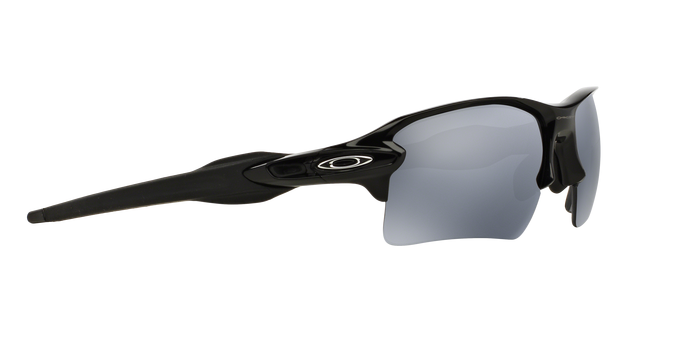 Oakley 9188 FLAK 2.0 XL 08 Black I 360 visione