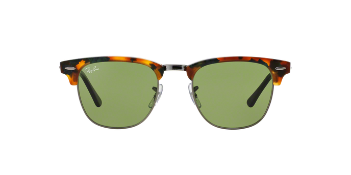 Rayban 3016 Clubmaster 11594E 360 visione