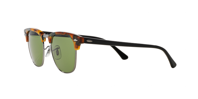 Rayban 3016 Clubmaster 11594E 360 visione