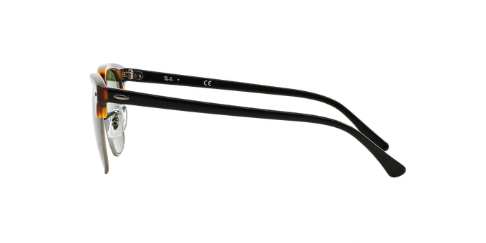 Rayban 3016 Clubmaster 11594E 360 visione