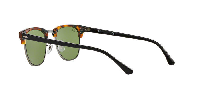 Rayban 3016 Clubmaster 11594E 360 visione