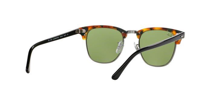 Rayban 3016 Clubmaster 11594E 360 visione