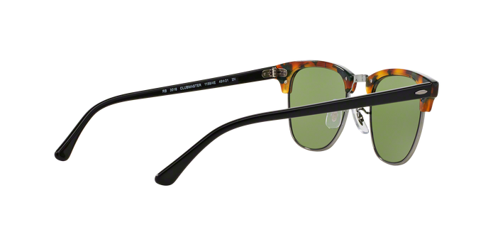 Rayban 3016 Clubmaster 11594E 360 visione