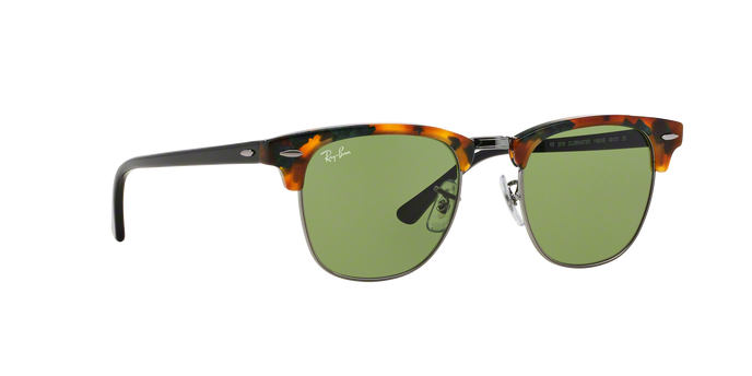 Rayban 3016 Clubmaster 11594E 360 visione