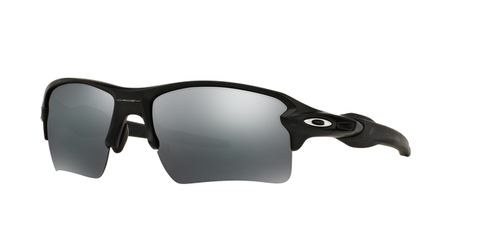 Oakley 9188 FLAK 2.0 XL 01 Black I 360 visione