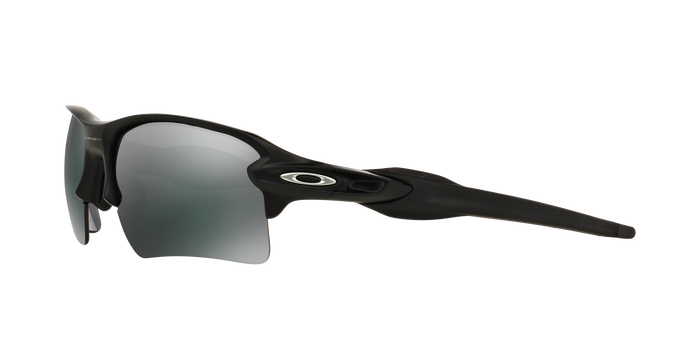 Oakley 9188 FLAK 2.0 XL 01 Black I 360 visione