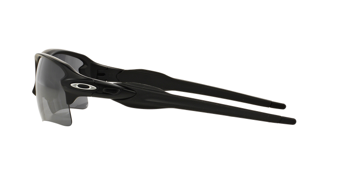 Oakley 9188 FLAK 2.0 XL 01 Black I 360 visione