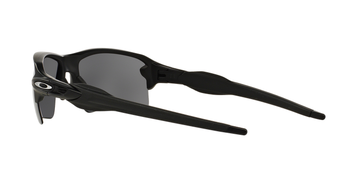 Oakley 9188 FLAK 2.0 XL 01 Black I 360 visione