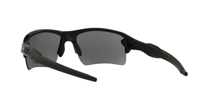 Oakley 9188 FLAK 2.0 XL 01 Black I 360 visione