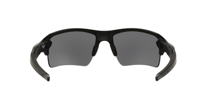 Oakley 9188 FLAK 2.0 XL 01 Black I 360 visione