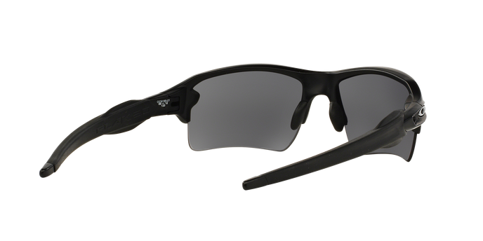 Oakley 9188 FLAK 2.0 XL 01 Black I 360 visione