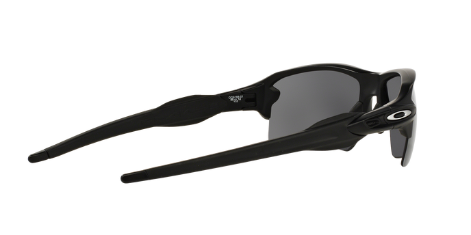 Oakley 9188 FLAK 2.0 XL 01 Black I 360 visione