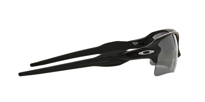 Oakley 9188 FLAK 2.0 XL 01 Black I 360 visione