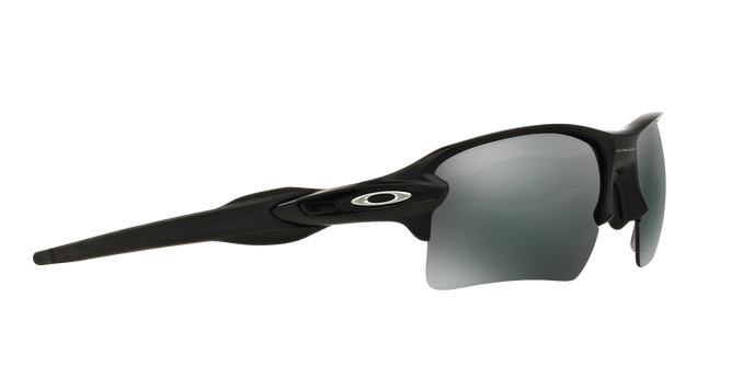 Oakley 9188 FLAK 2.0 XL 01 Black I 360 visione