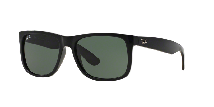 Rayban Justin 4165 601/71 360 visione