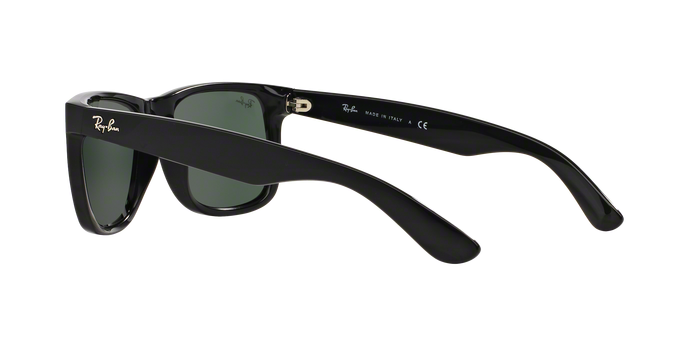 Rayban Justin 4165 601/71 360 visione