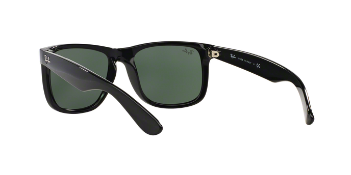 Rayban Justin 4165 601/71 360 visione