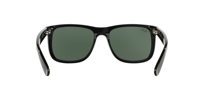 Rayban Justin 4165 601/71 360 visione