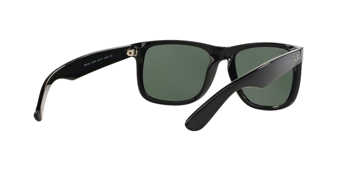 Rayban Justin 4165 601/71 360 visione
