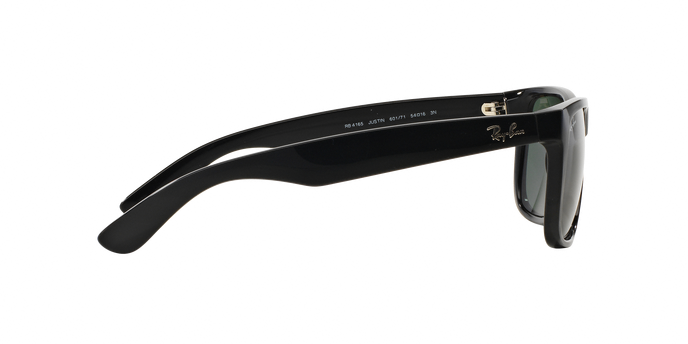 Rayban Justin 4165 601/71 360 visione