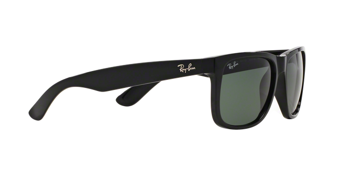 Rayban Justin 4165 601/71 360 visione