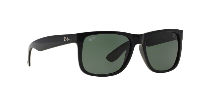 Rayban Justin 4165 601/71 360 visione