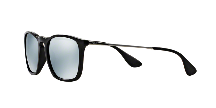 Rayban CHRIS 4187 601/30 360 visione