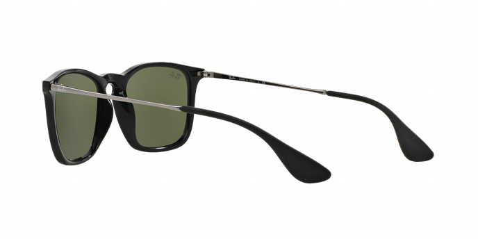Rayban CHRIS 4187 601/30 360 visione