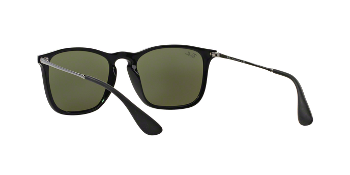 Rayban CHRIS 4187 601/30 360 visione