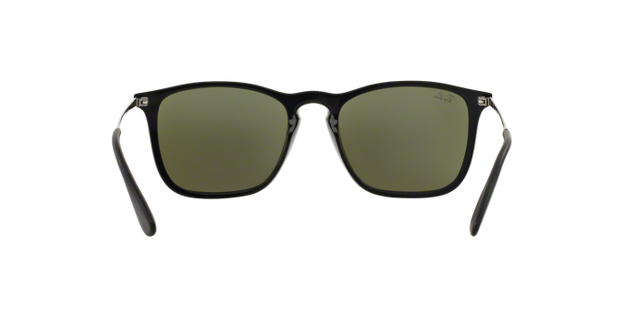 Rayban CHRIS 4187 601/30 360 visione