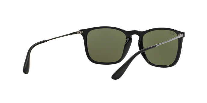 Rayban CHRIS 4187 601/30 360 visione