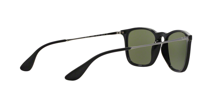 Rayban CHRIS 4187 601/30 360 visione