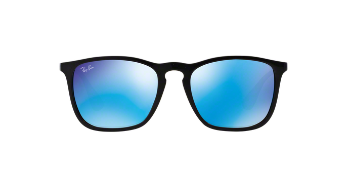 Rayban CHRIS 4187 601/55 360 visione