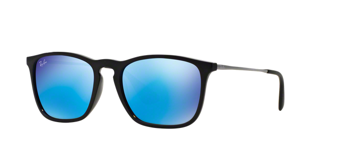 Rayban CHRIS 4187 601/55 360 visione