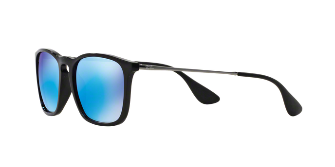 Rayban CHRIS 4187 601/55 360 visione