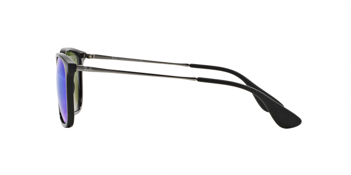 Rayban CHRIS 4187 601/55 360 visione
