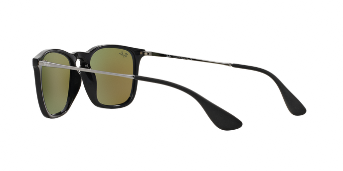 Rayban CHRIS 4187 601/55 360 visione