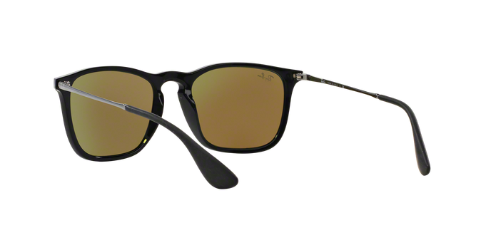 Rayban CHRIS 4187 601/55 360 visione