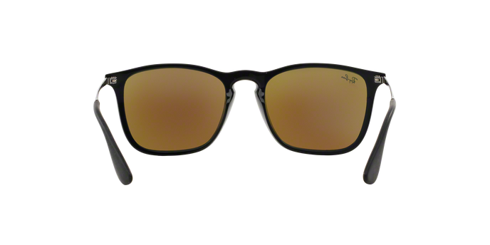 Rayban CHRIS 4187 601/55 360 visione