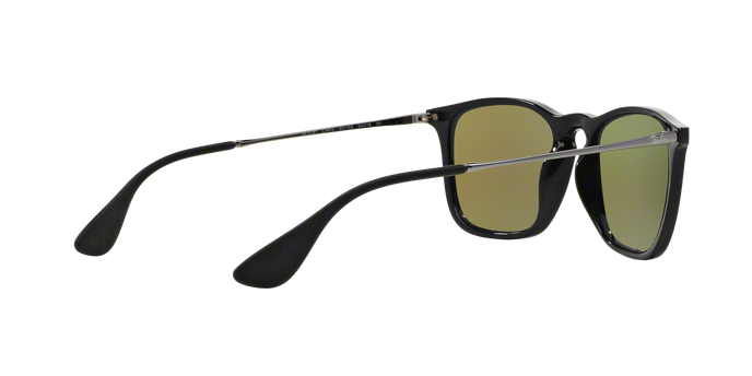 Rayban CHRIS 4187 601/55 360 visione
