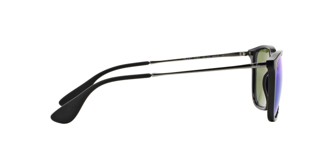 Rayban CHRIS 4187 601/55 360 visione