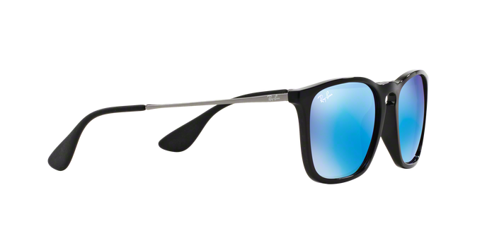 Rayban CHRIS 4187 601/55 360 visione