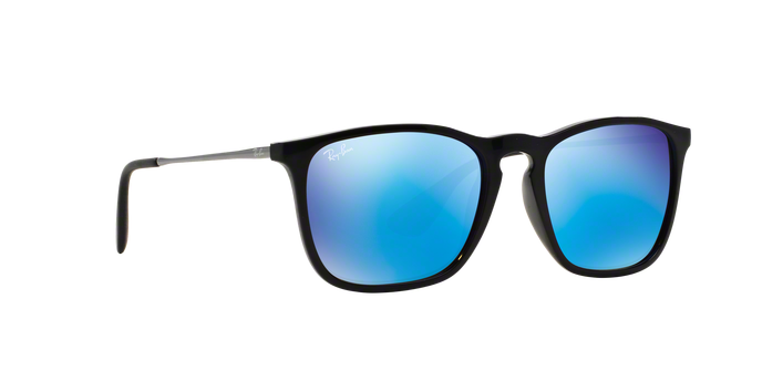 Rayban CHRIS 4187 601/55 360 visione