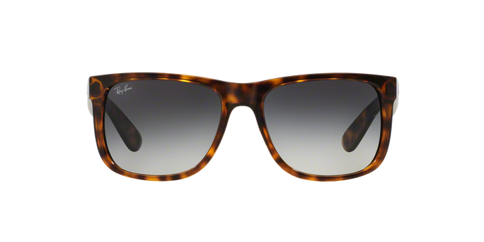 Rayban Justin 4165 710/8G 360 visione
