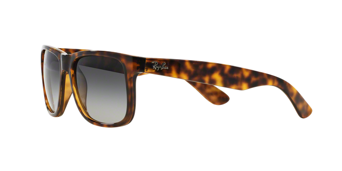 Rayban Justin 4165 710/8G 360 visione