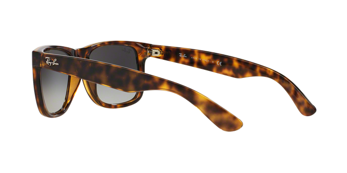 Rayban Justin 4165 710/8G 360 visione