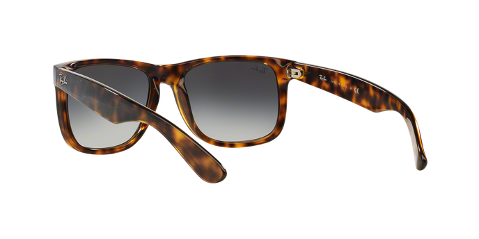 Rayban Justin 4165 710/8G 360 visione