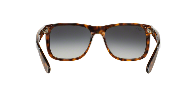 Rayban Justin 4165 710/8G 360 visione